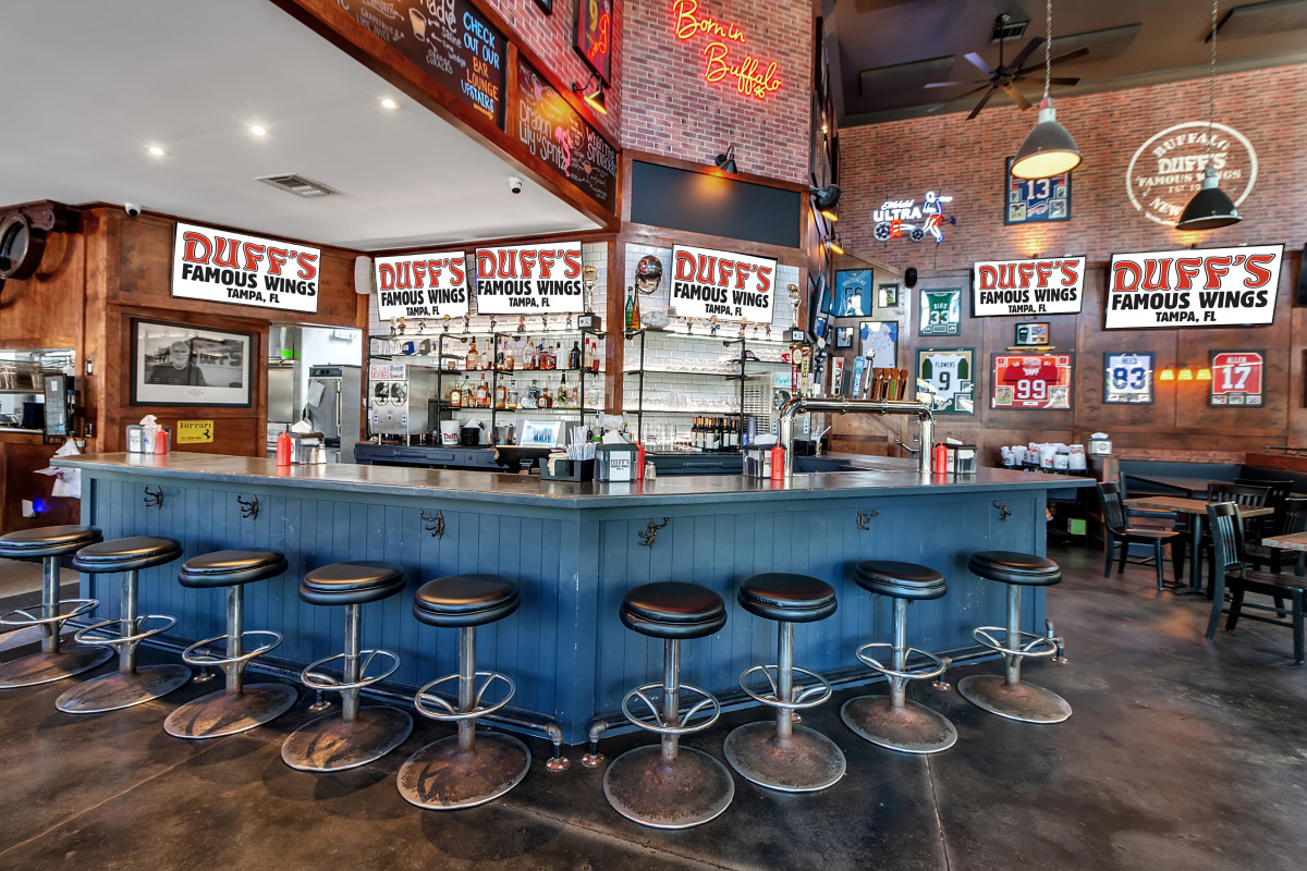 Subculture - Delray Beach