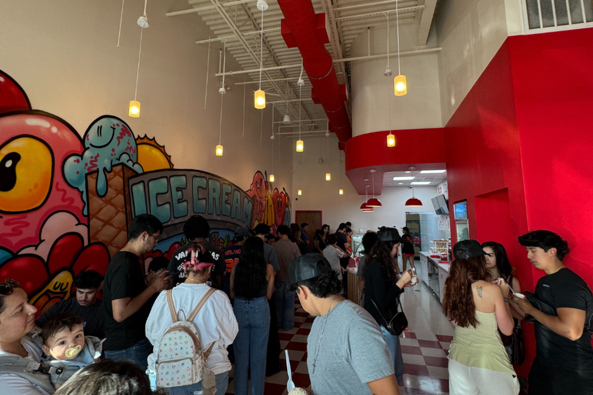 Cheaters Creamery - Tomball