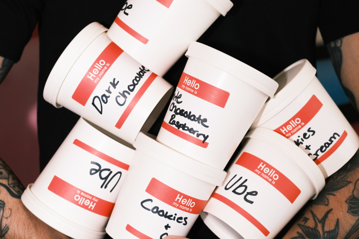 Cheaters Creamery - Tomball