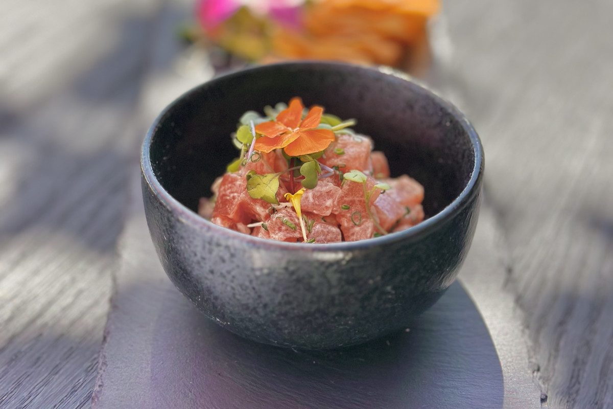 Sake House Malibu