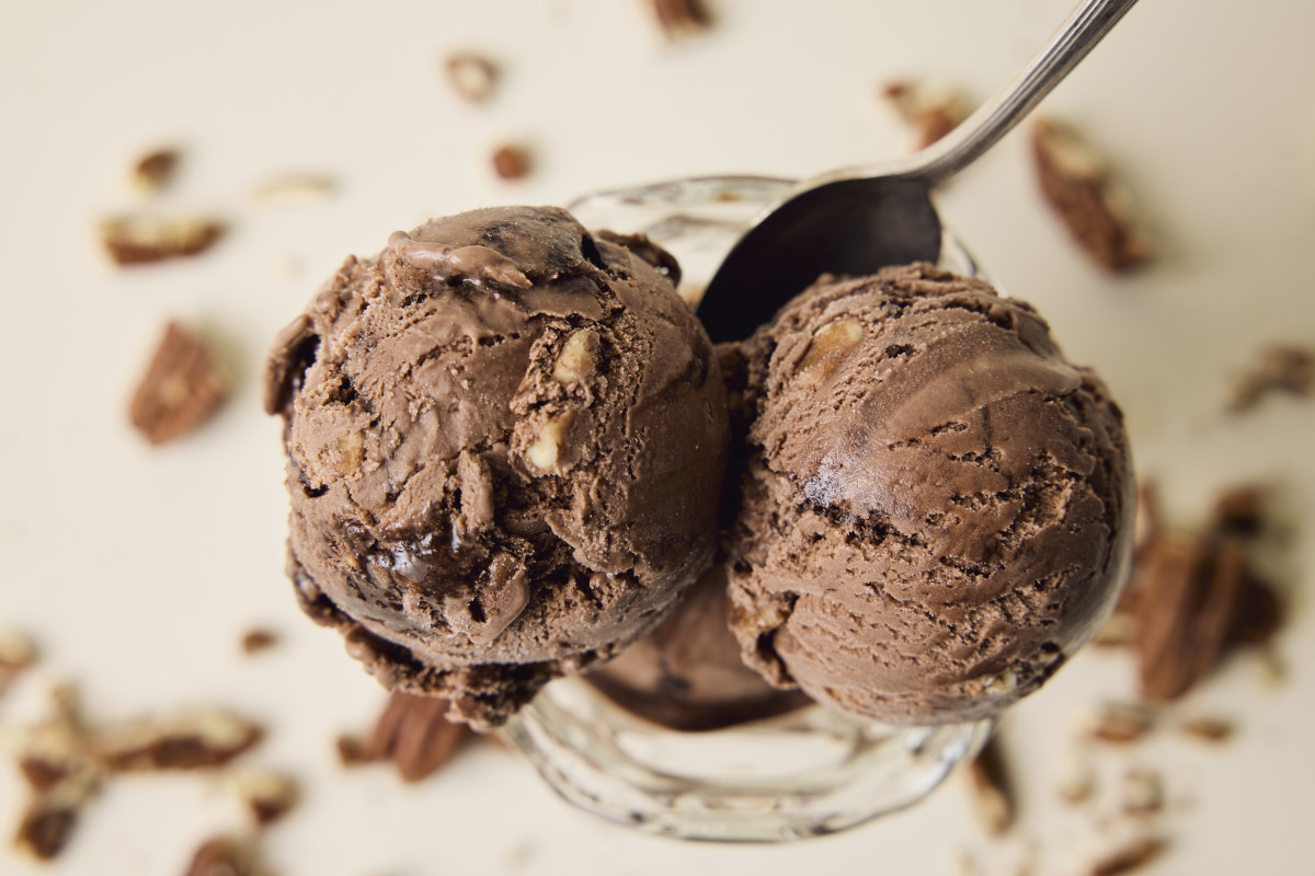 Photo 1 of 4: Lick Honest Ice Creams - Lamar Union