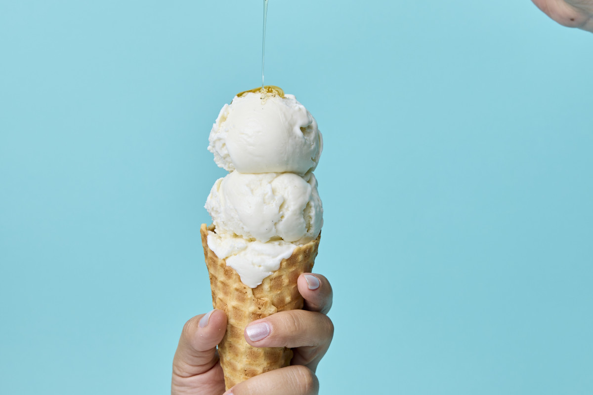 Lick Honest Ice Creams - Century Square