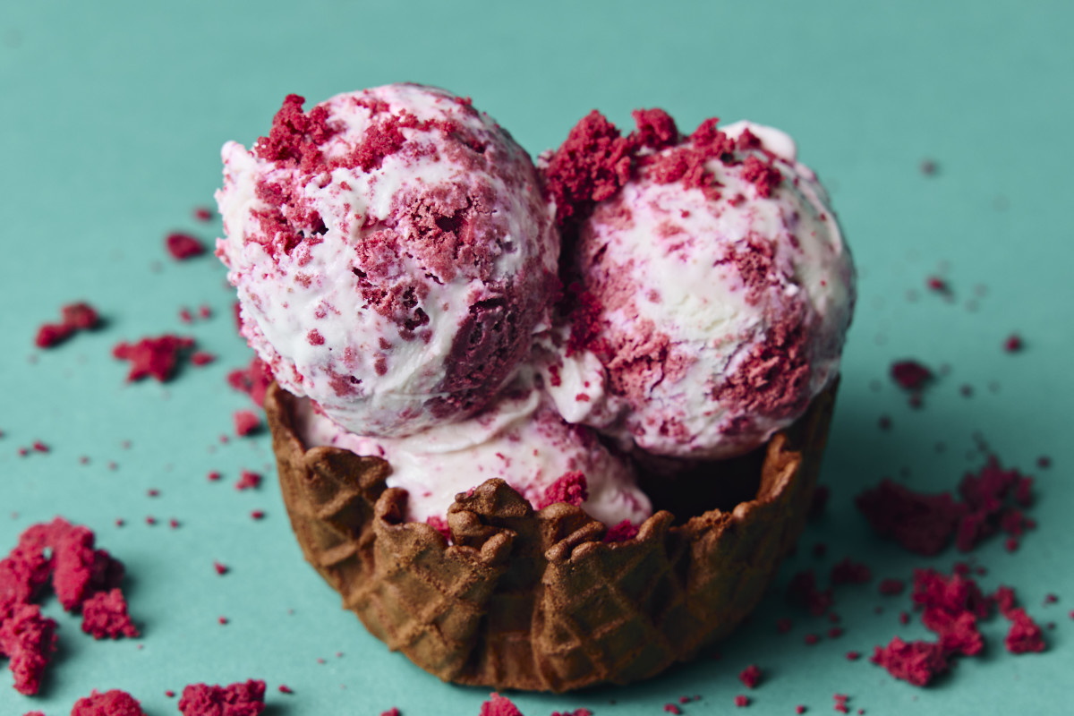 Lick Honest Ice Creams - Century Square