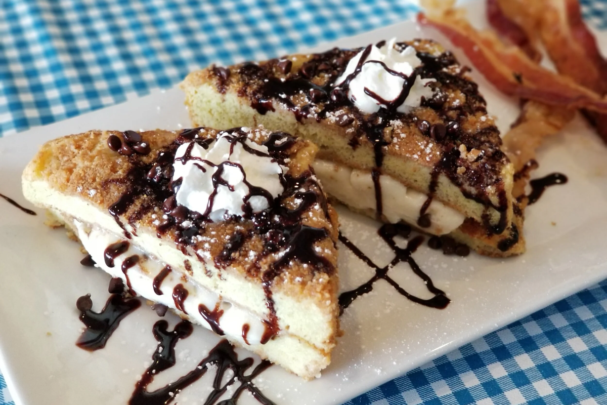 Photo 1 of 4: Sweet Mama's - Northport
