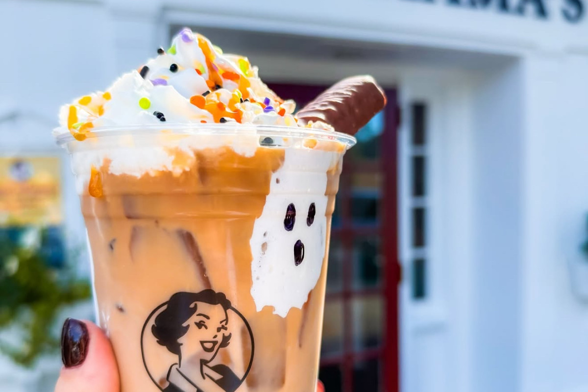 Sweet Mama's - Northport