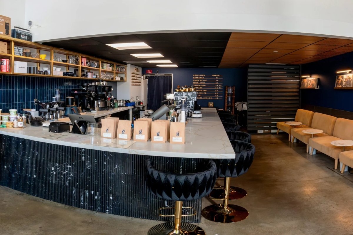 GoldChild Coffee Roasters