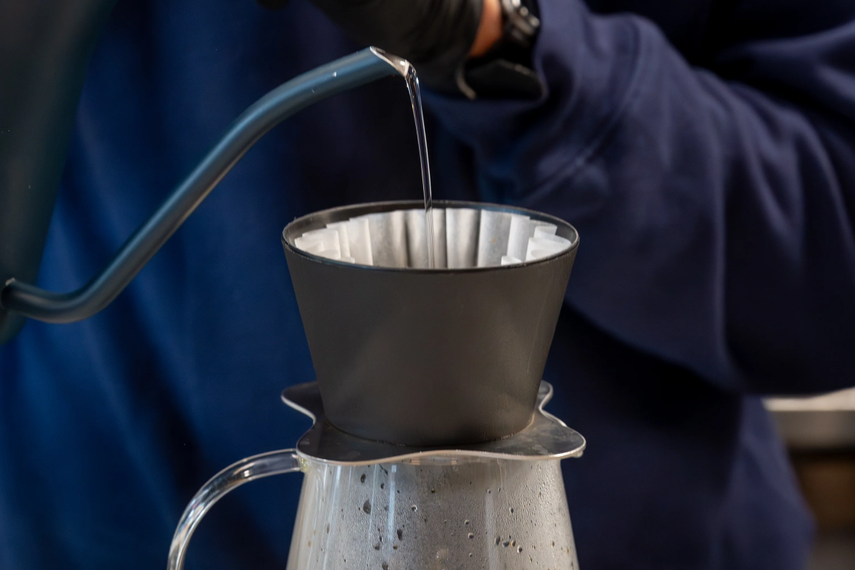 GoldChild Coffee Roasters
