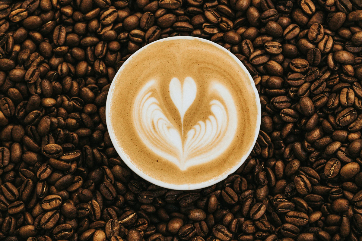 GoldChild Coffee Roasters