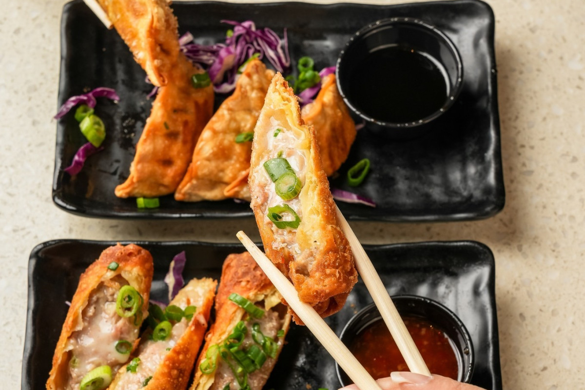 Soupa Noodle Bar