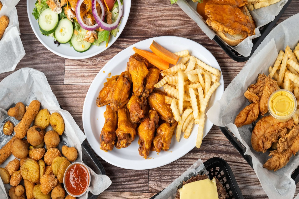 Wing It