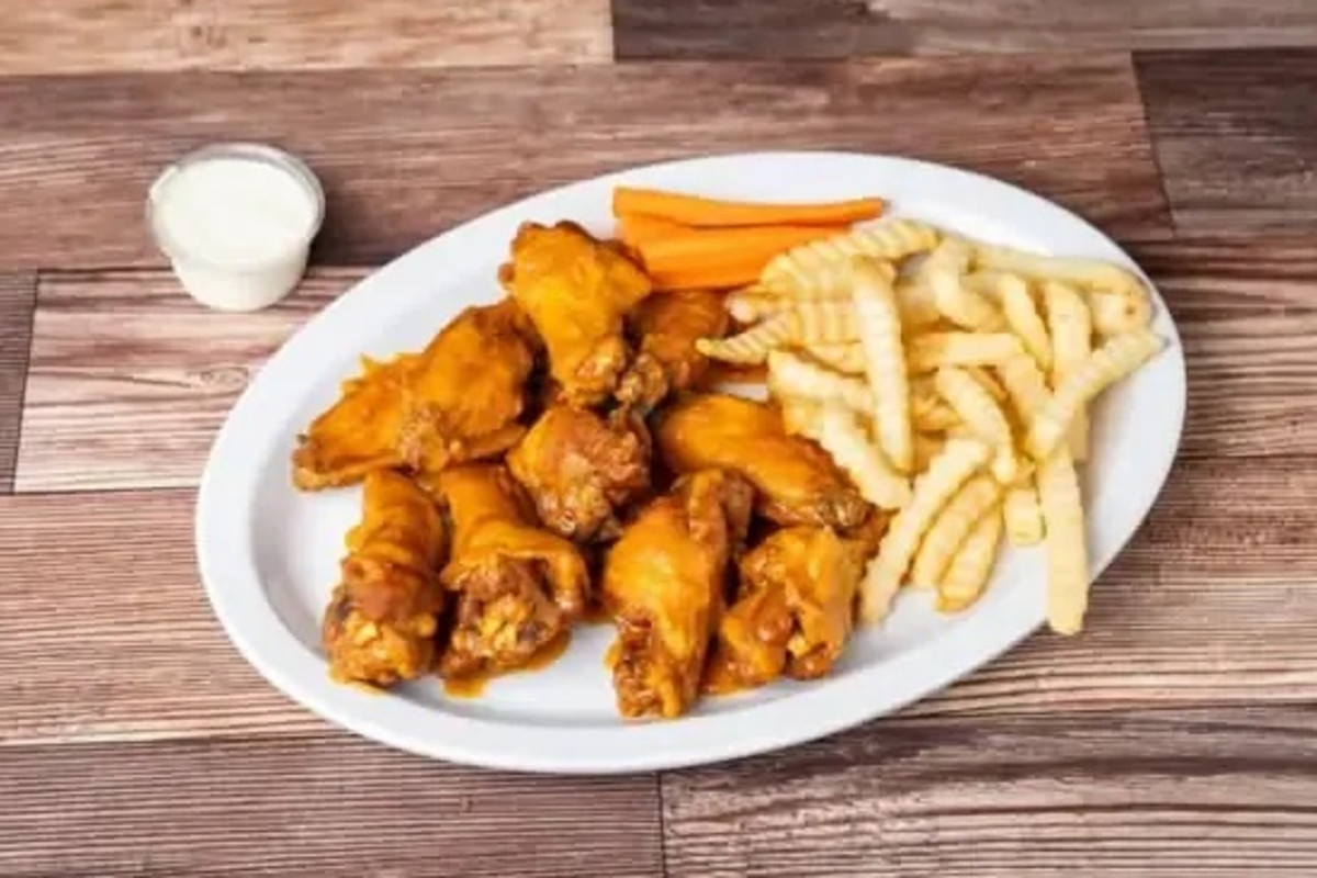 Wing It