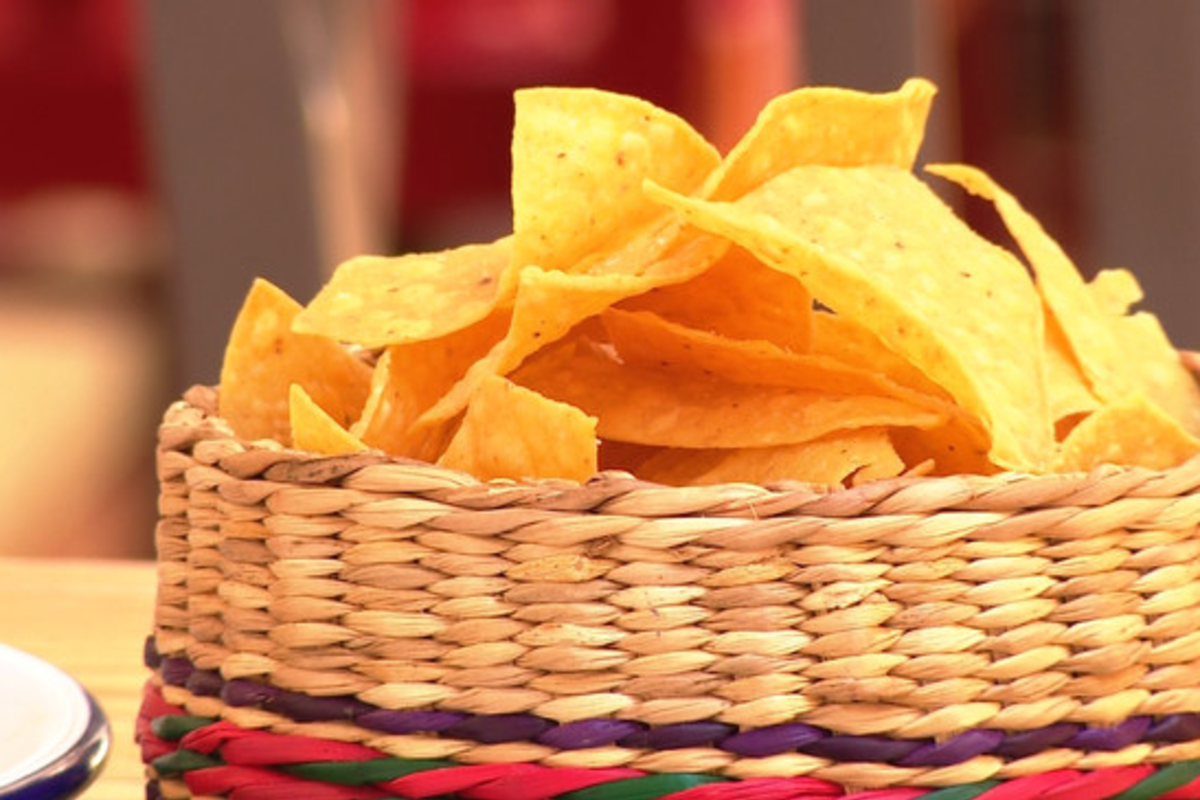 Taqueria Al Lado