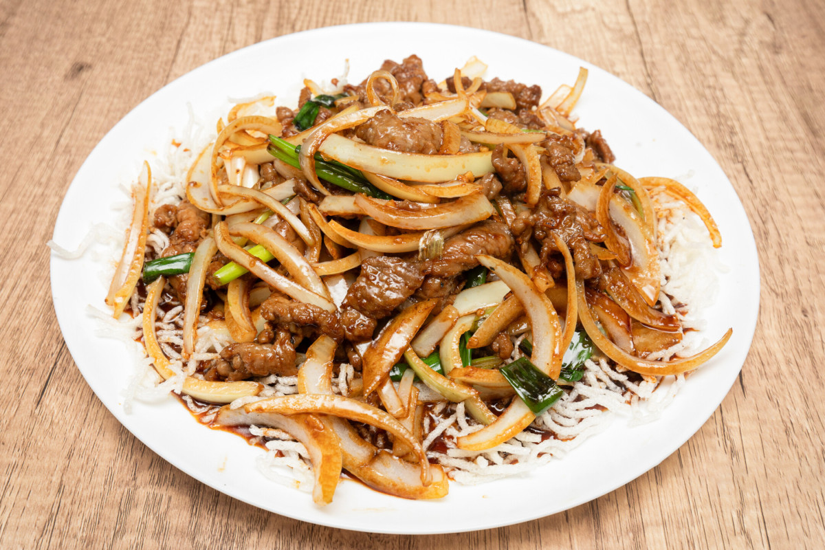 General Tso's Restaurant & Catering