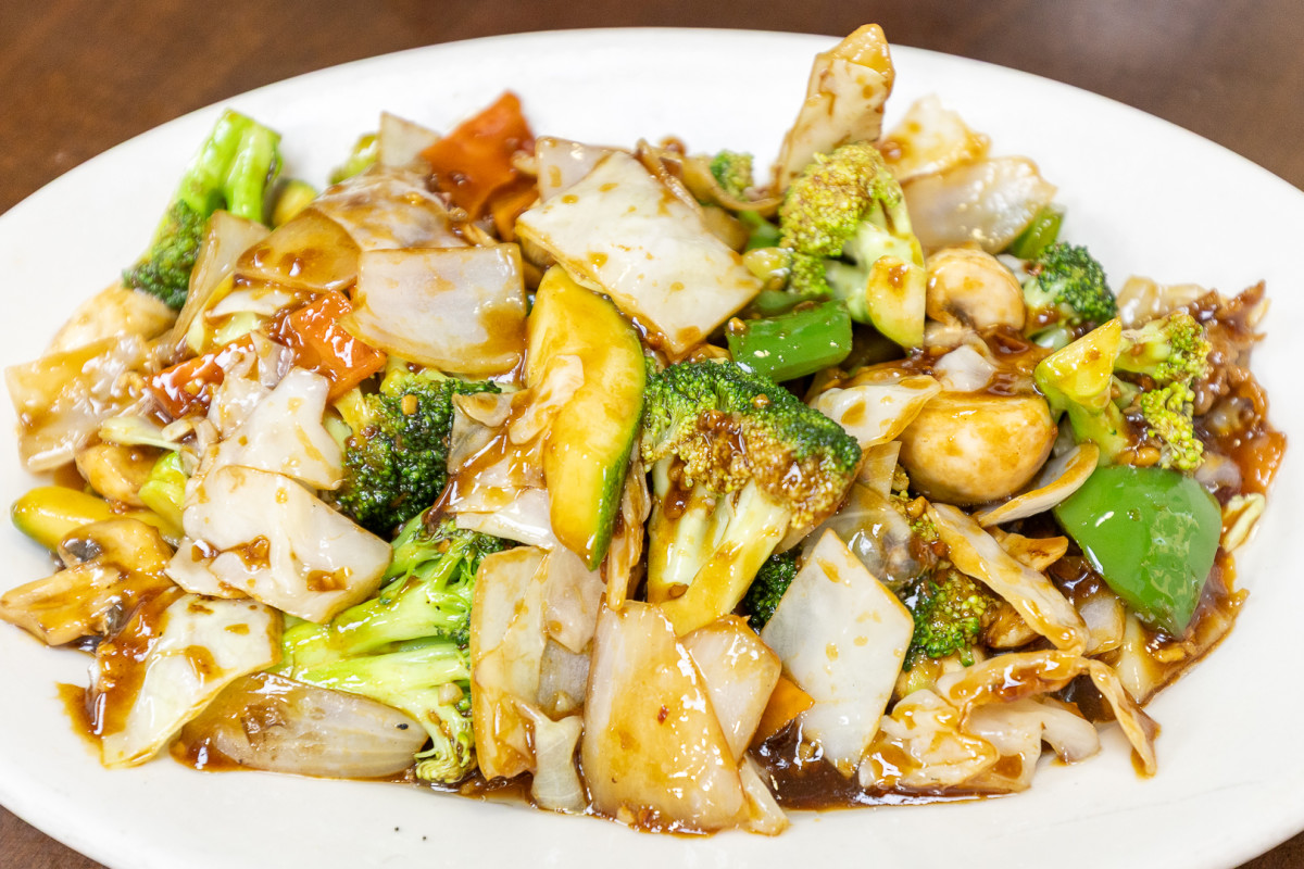 General Tso's Restaurant & Catering