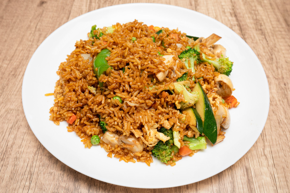 General Tso's Restaurant & Catering