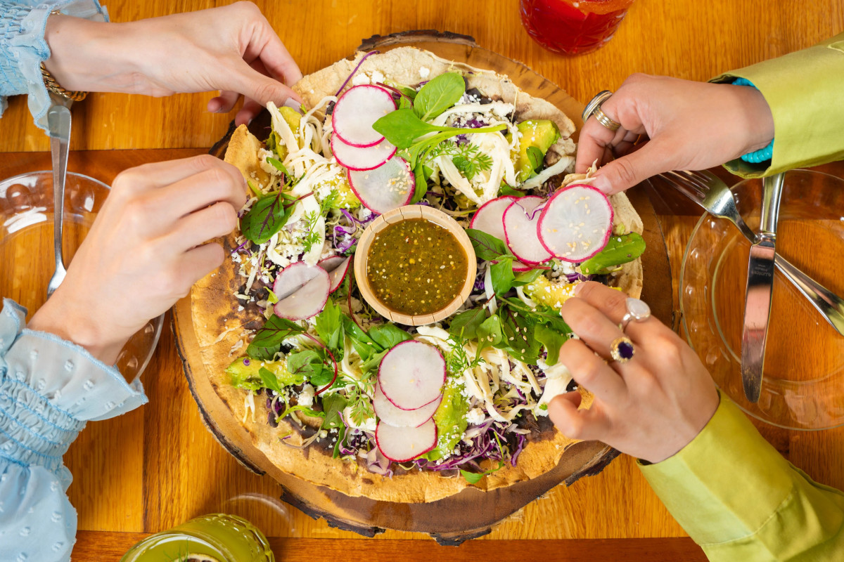 Agave | Mexican Restaurant & Tequila Bar