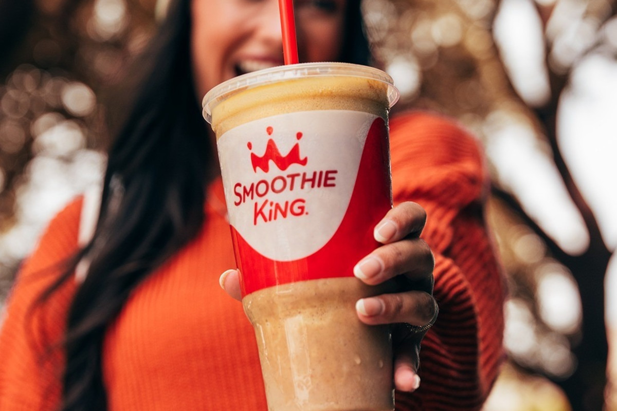 Smoothie King - Miller Square