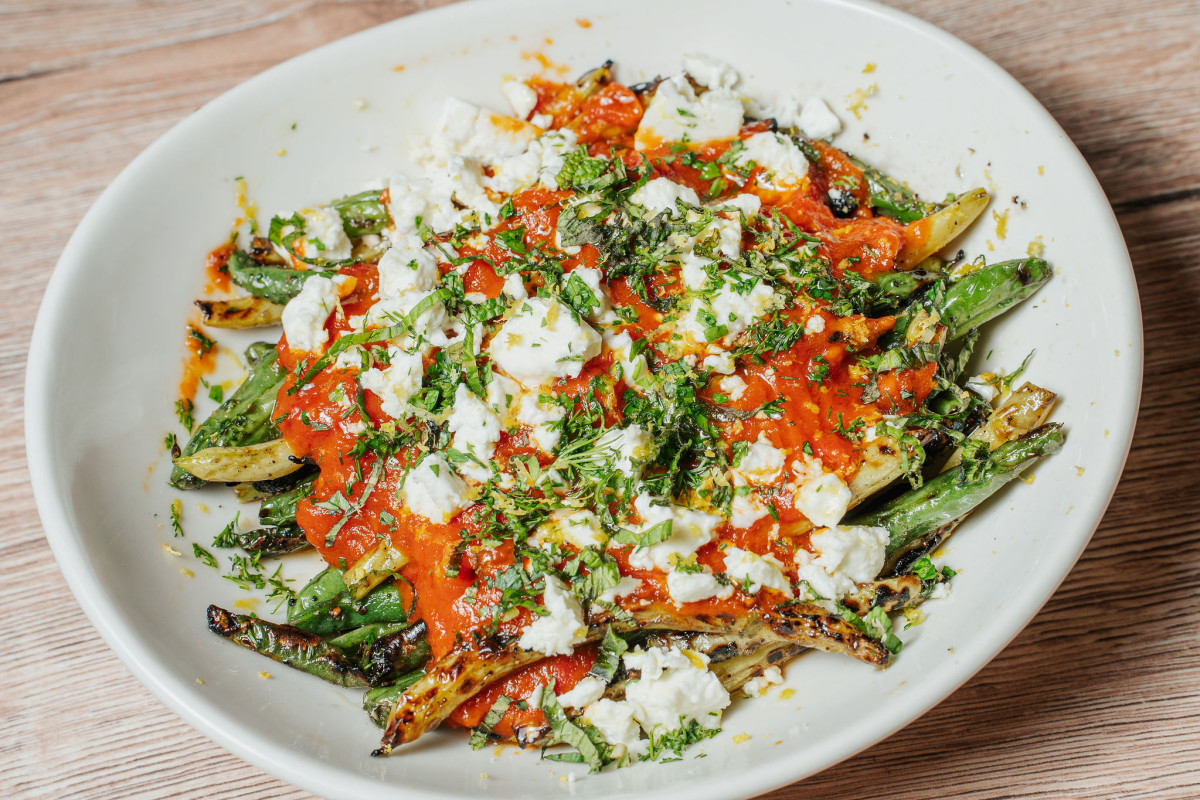 Kouklas Greek Eatery