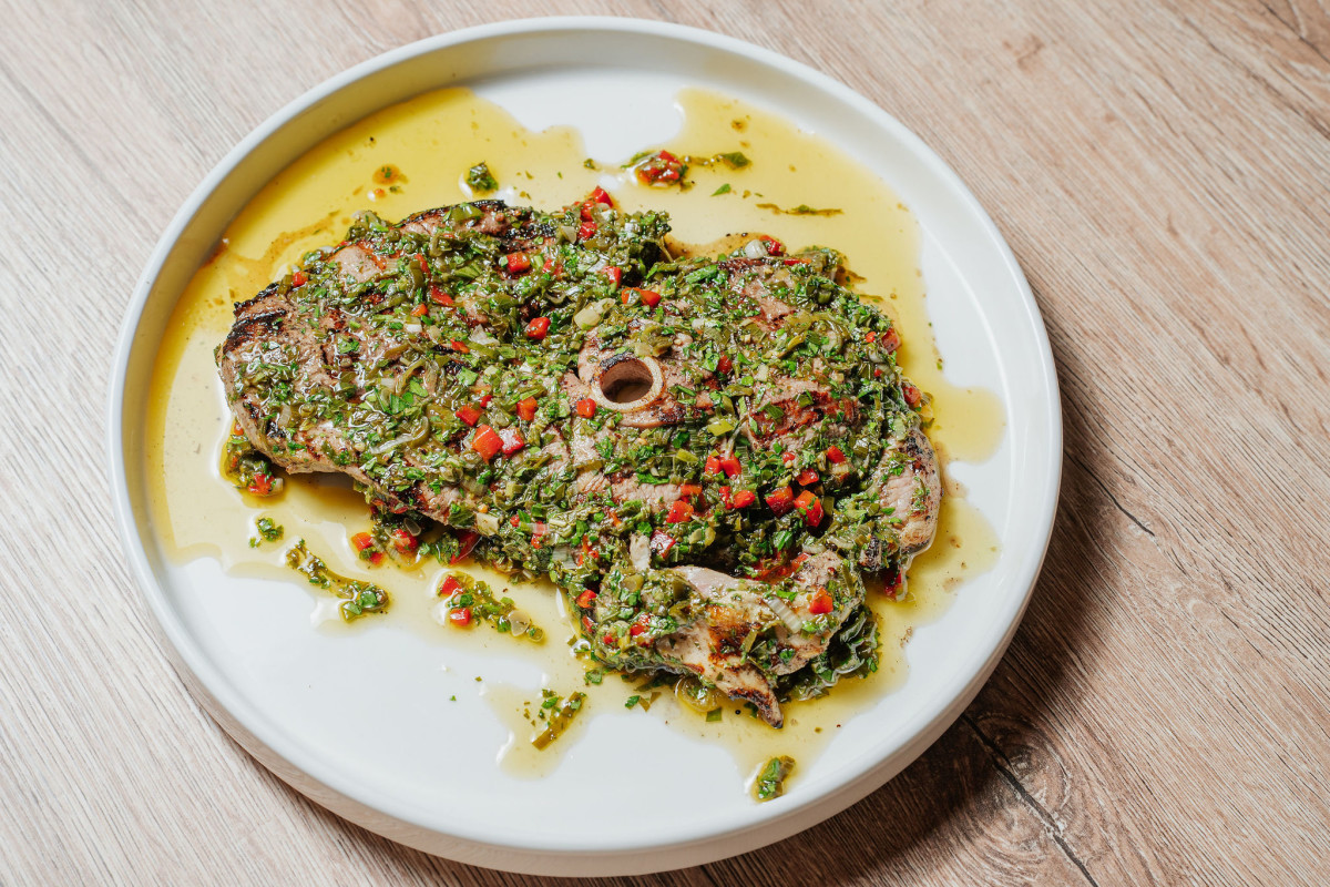 Kouklas Greek Eatery