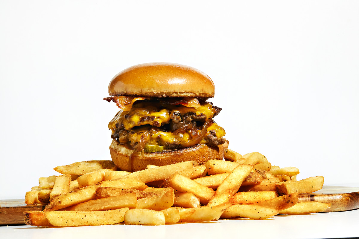 The Greene Turtle - Olney MD