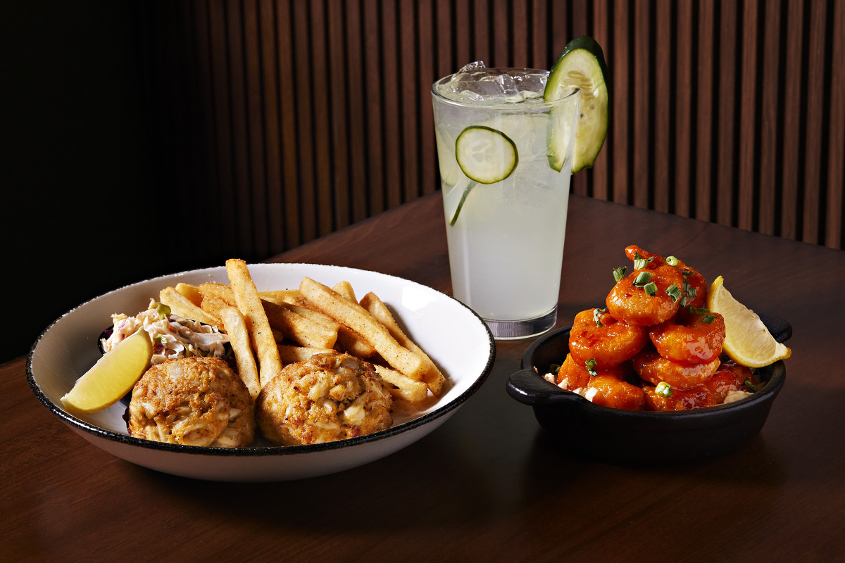 The Greene Turtle - Olney MD