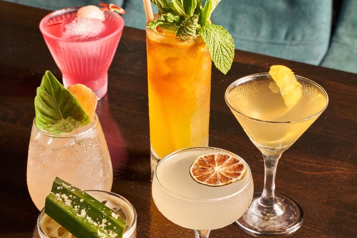 Saigon Social