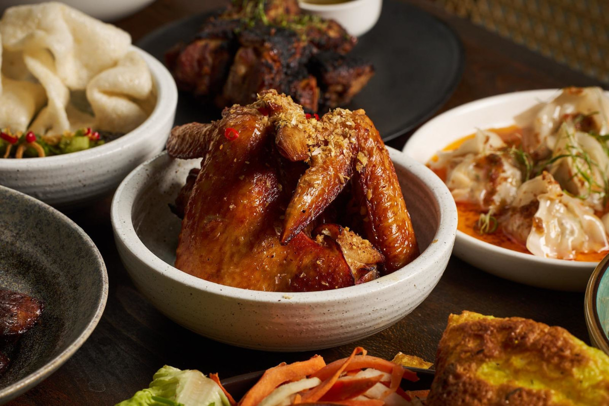 Saigon Social