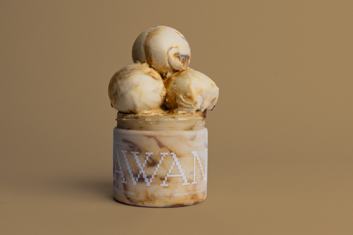 Awan - Venice