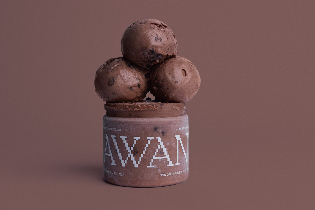 Awan - Venice