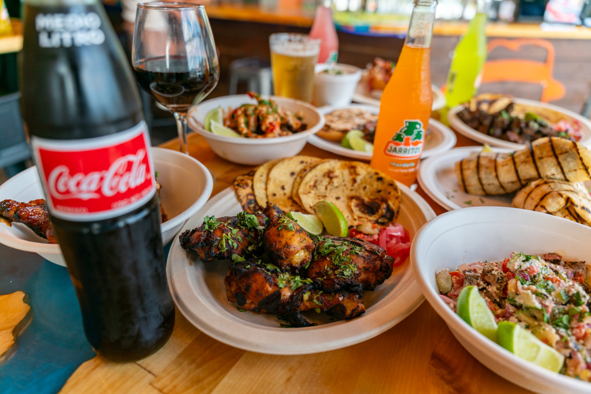 El Jefe's Grill