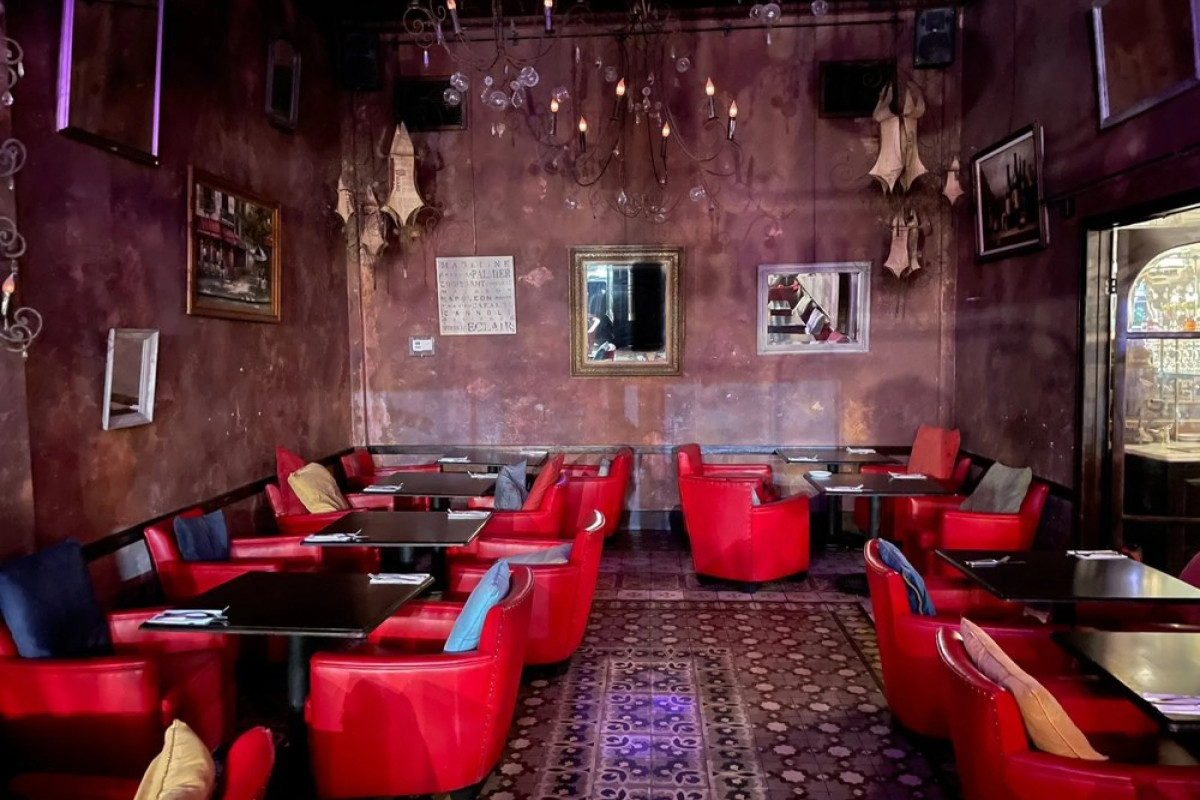 Figaro Bistrot
