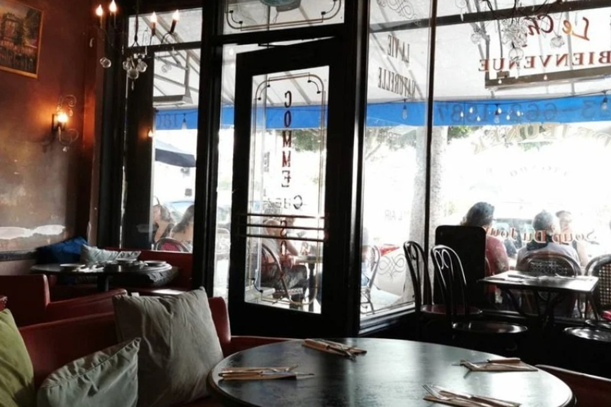 Figaro Bistrot