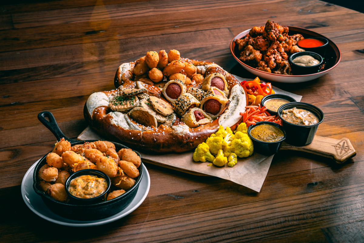 Las Vegas Brewing Company - NW Brewery & Taproom