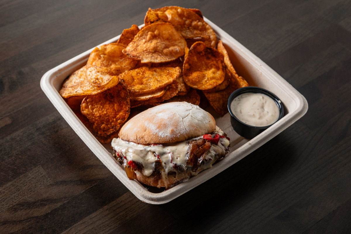 Las Vegas Brewing Company - NW Brewery & Taproom