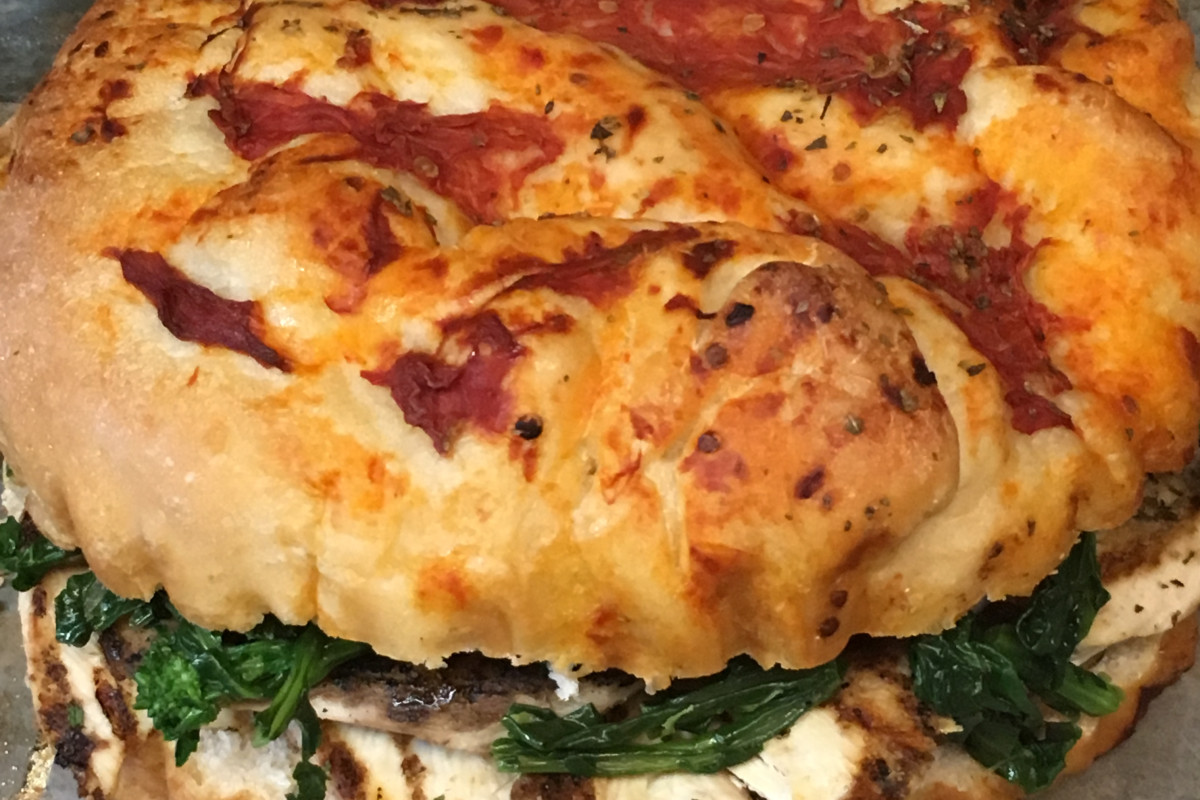 Mamma Rosa's Cucina & Salumeria