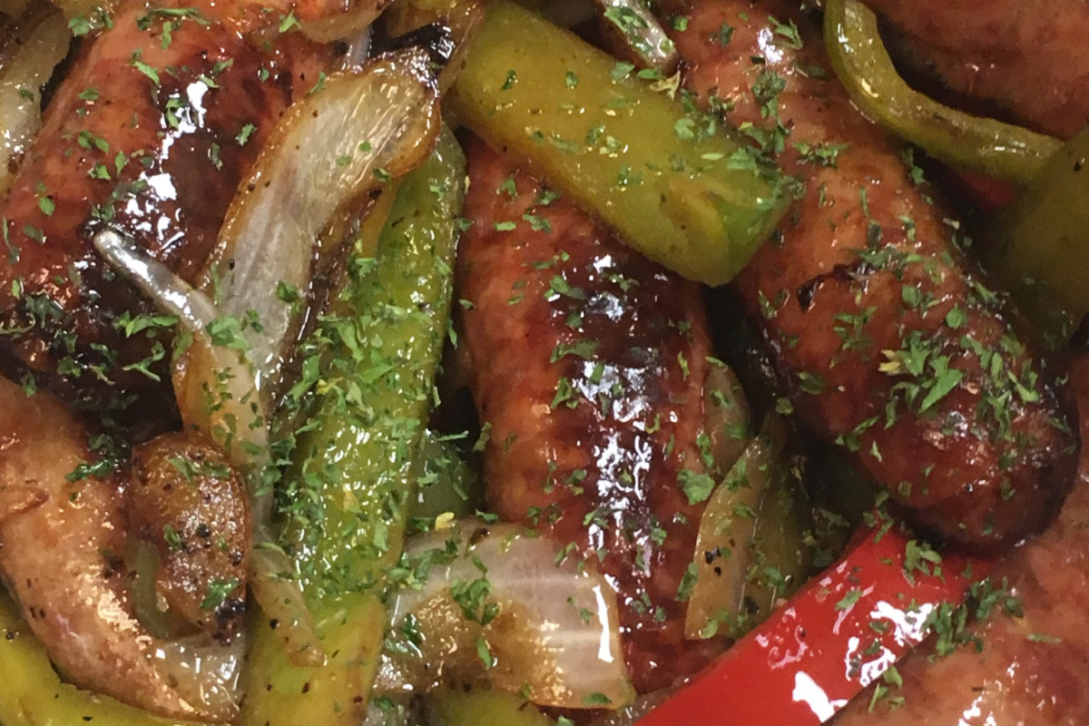 Mamma Rosa's Cucina & Salumeria