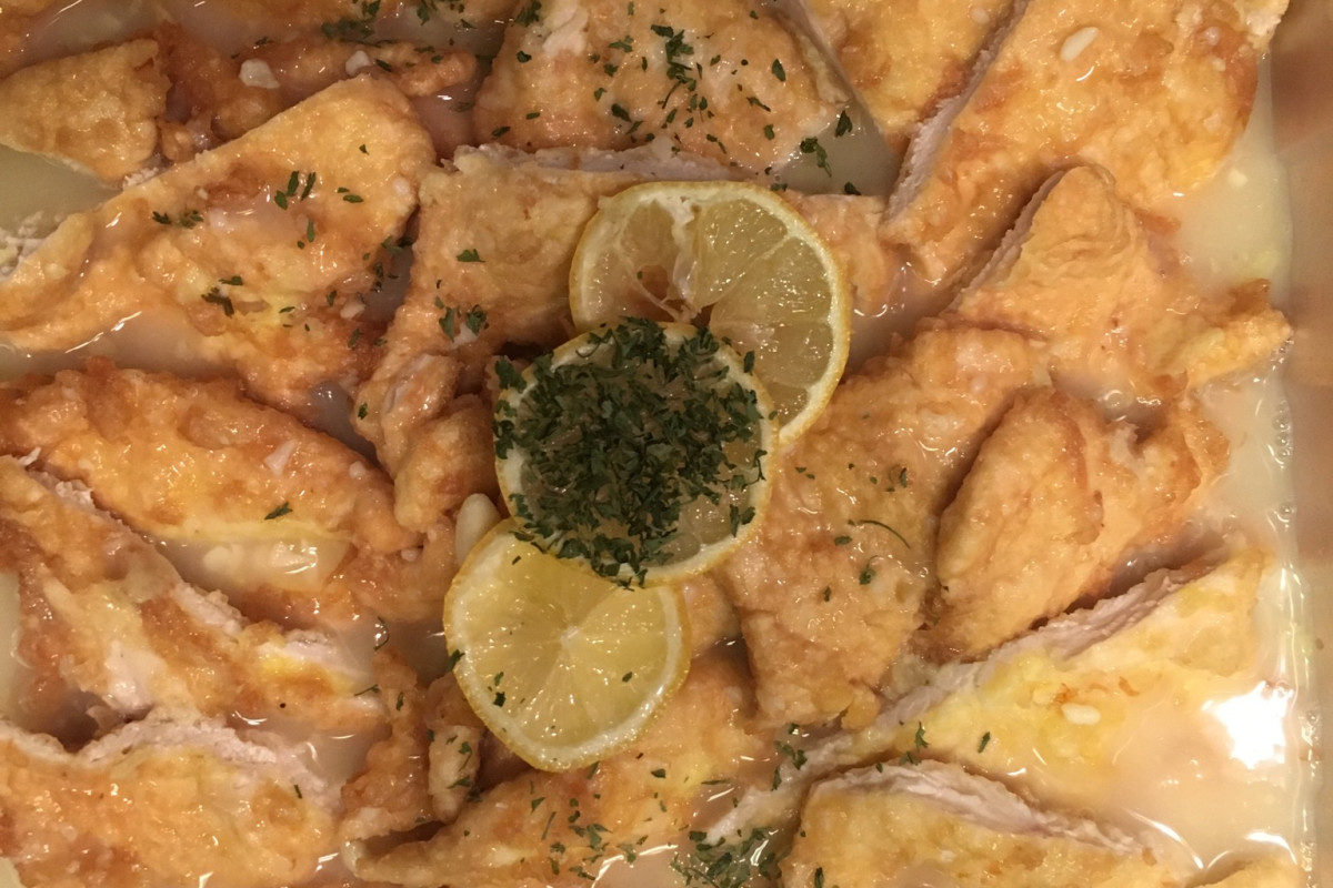 Mamma Rosa's Cucina & Salumeria