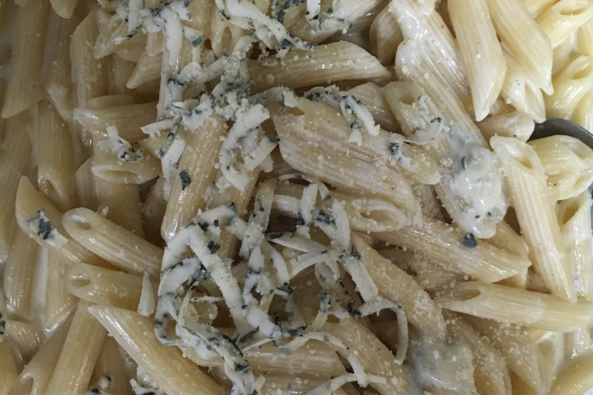 Mamma Rosa's Cucina & Salumeria