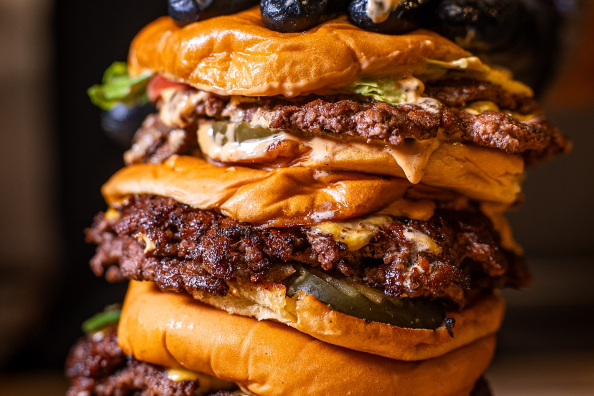 JABS Burgers & Fries