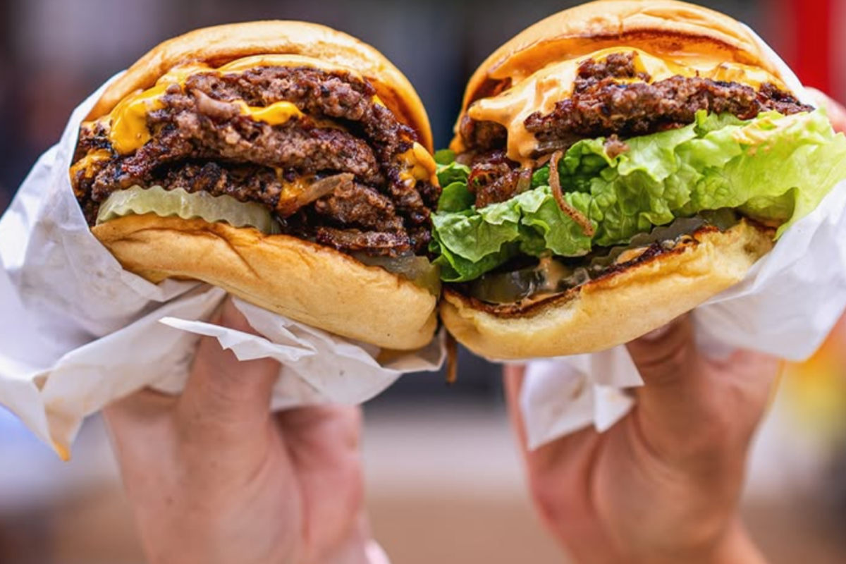 JABS Burgers & Fries
