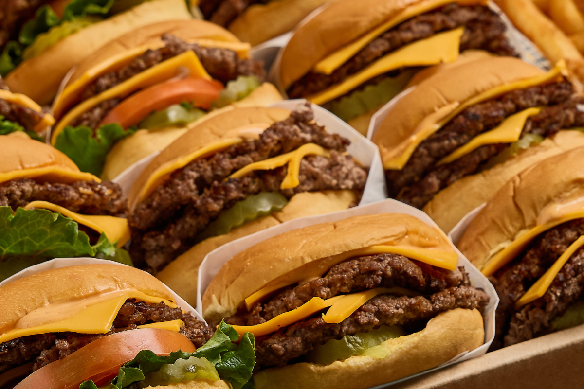 JABS Burgers & Fries