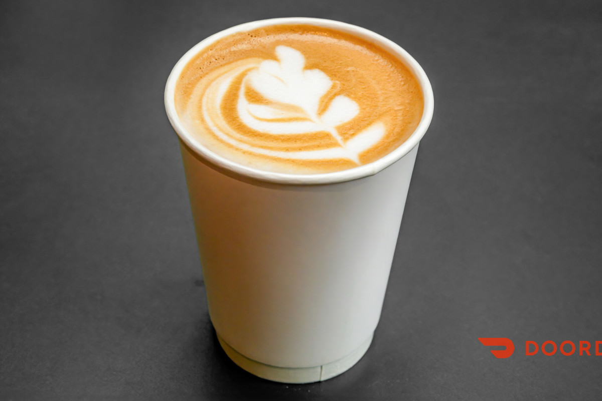 Laundry & Latte
