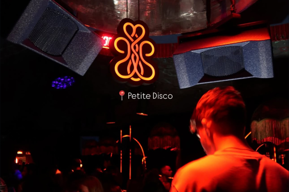 Petite Disco