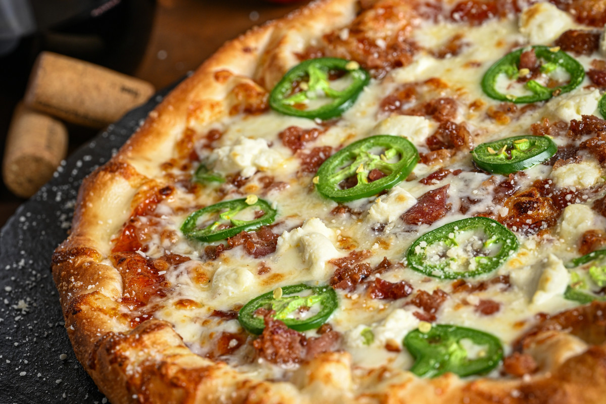 Ciao Down Pizza - Midtown