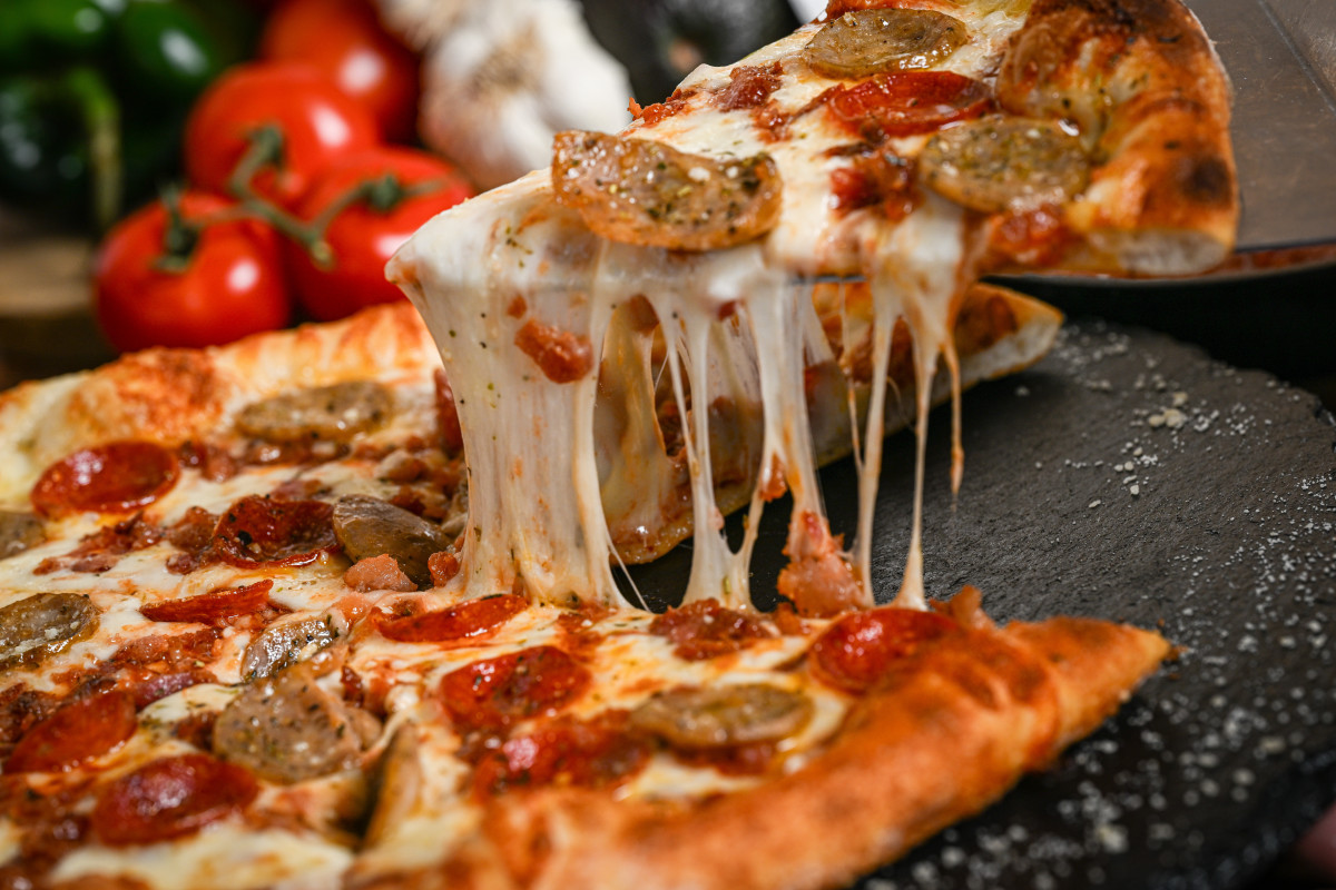 Ciao Down Pizza - Midtown