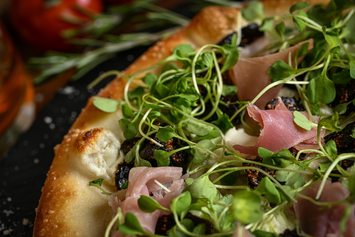 Ciao Down Pizza - Midtown