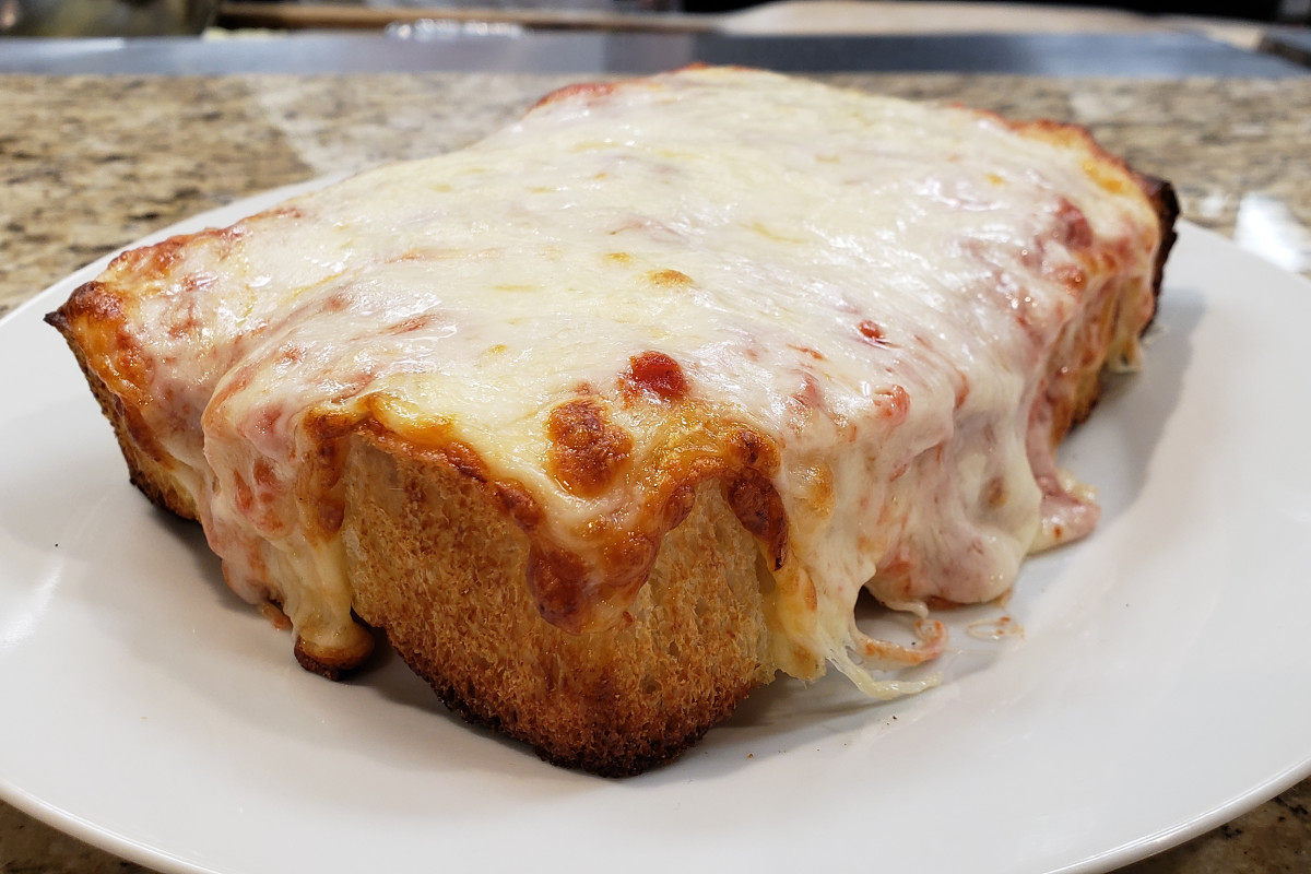 Genna Pizza Company - Genna Pizza Express