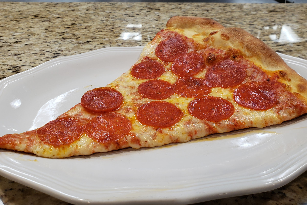 Genna Pizza Company - Genna Pizza Express