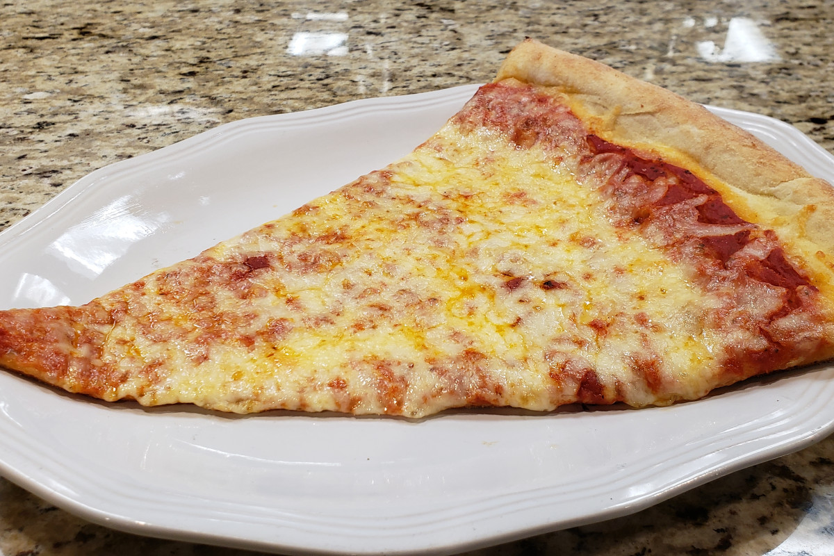 Genna Pizza Company - Genna Pizza Express