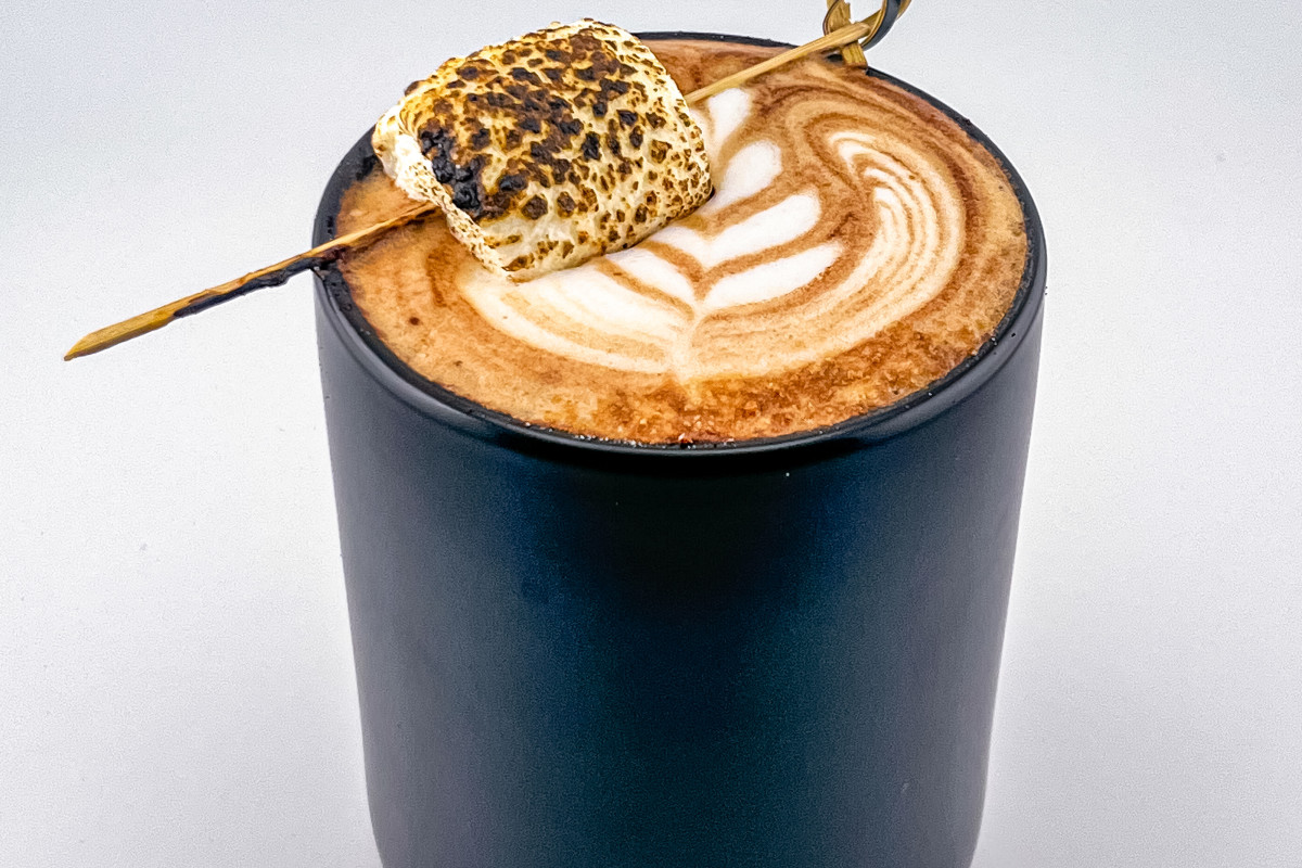 IYKYK! Coffee Lab - Costa Mesa